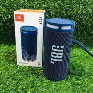 JBL Wireless Bluetooth Speaker S278