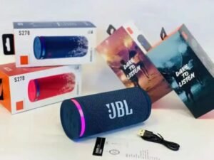 JBL Wireless Bluetooth Speaker S278