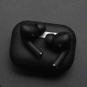 AirPods Pro Matte Black