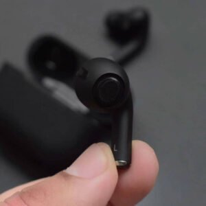 AirPods Pro Matte Black