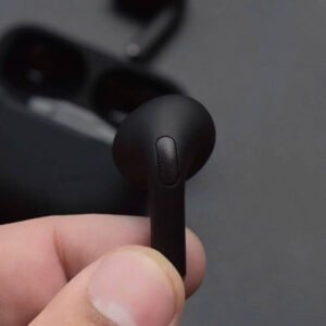 AirPods Pro Matte Black