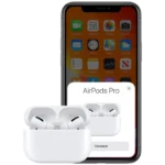 Wireless Airpods pro 1st generation