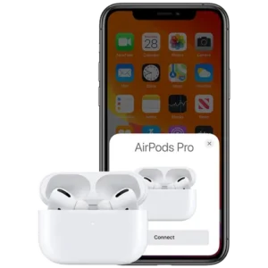 Wireless Airpods pro 1st generation