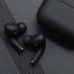 AirPods Pro Matte Black