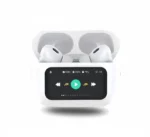 New A9 Pro Apple Airpods ANC/ENC Noise Reduction, Touch Control