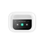 New A9 Pro Apple Airpods ANC/ENC Noise Reduction, Touch Control