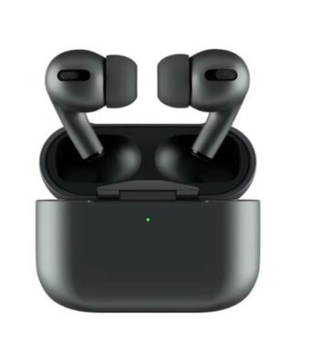 AirPods Pro Matte Black