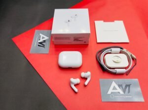 Wireless Airpods pro 1st generation