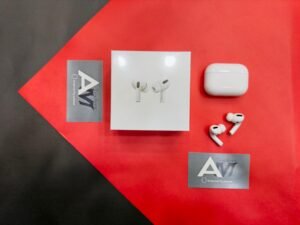 Wireless Airpods pro 1st generation